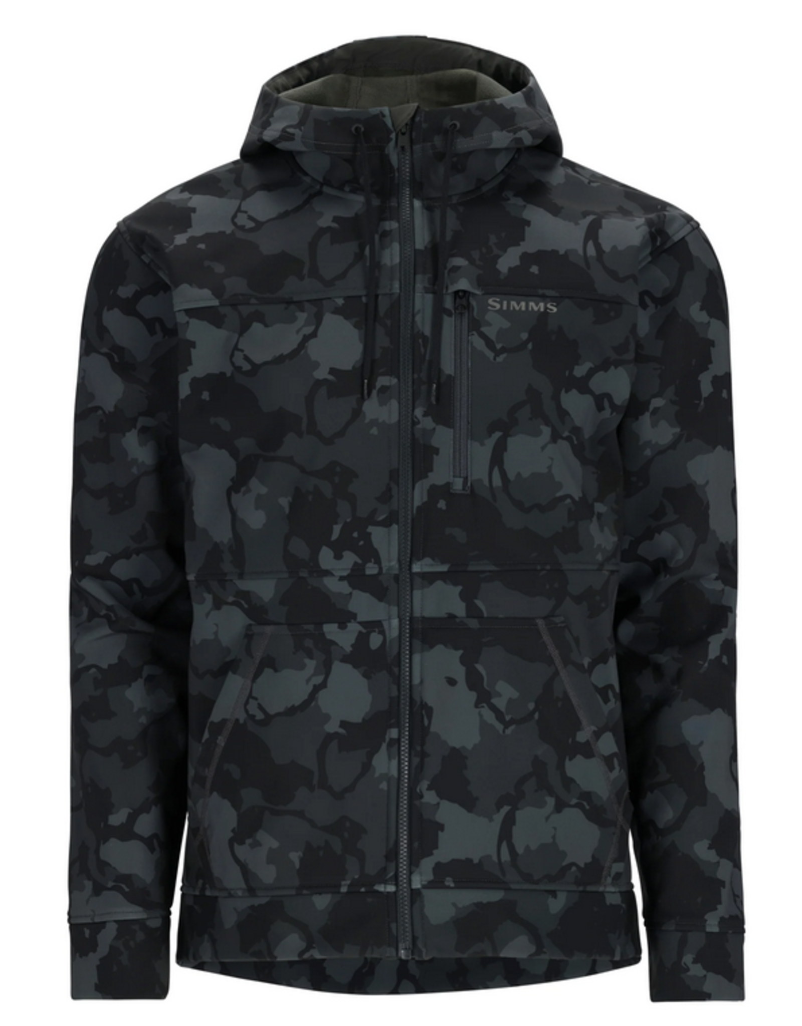 Simms Simms Rogue Fleece Hoody