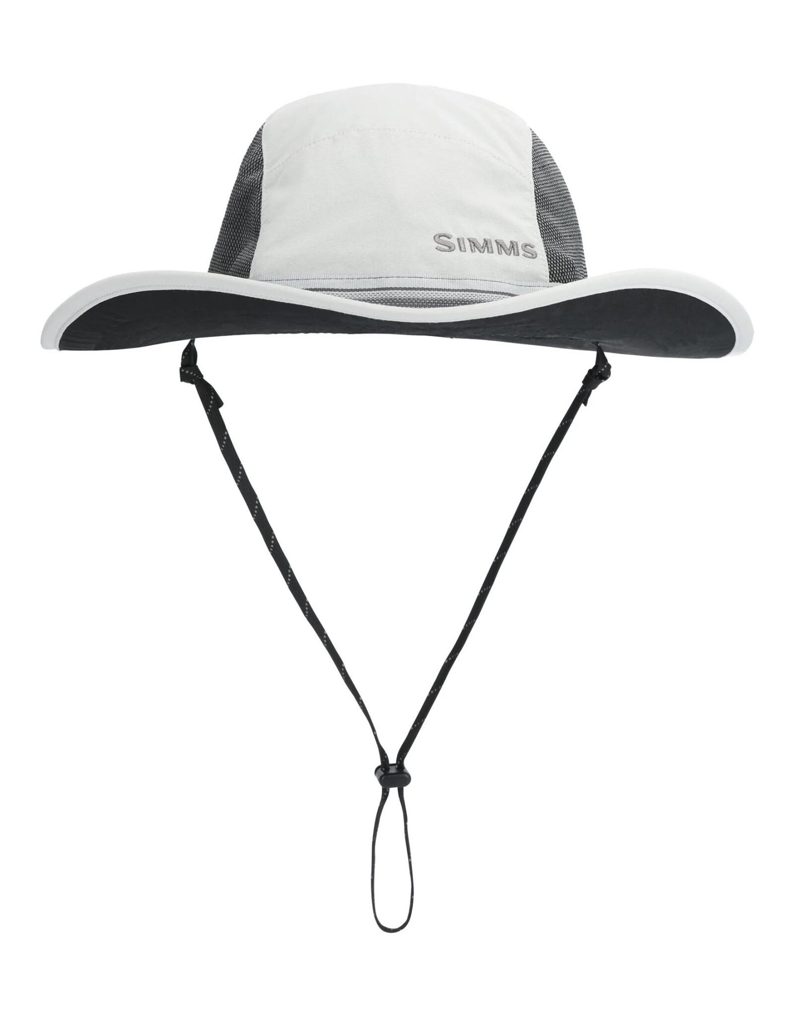 Simms Simms Solar Sombrero (Sterling)