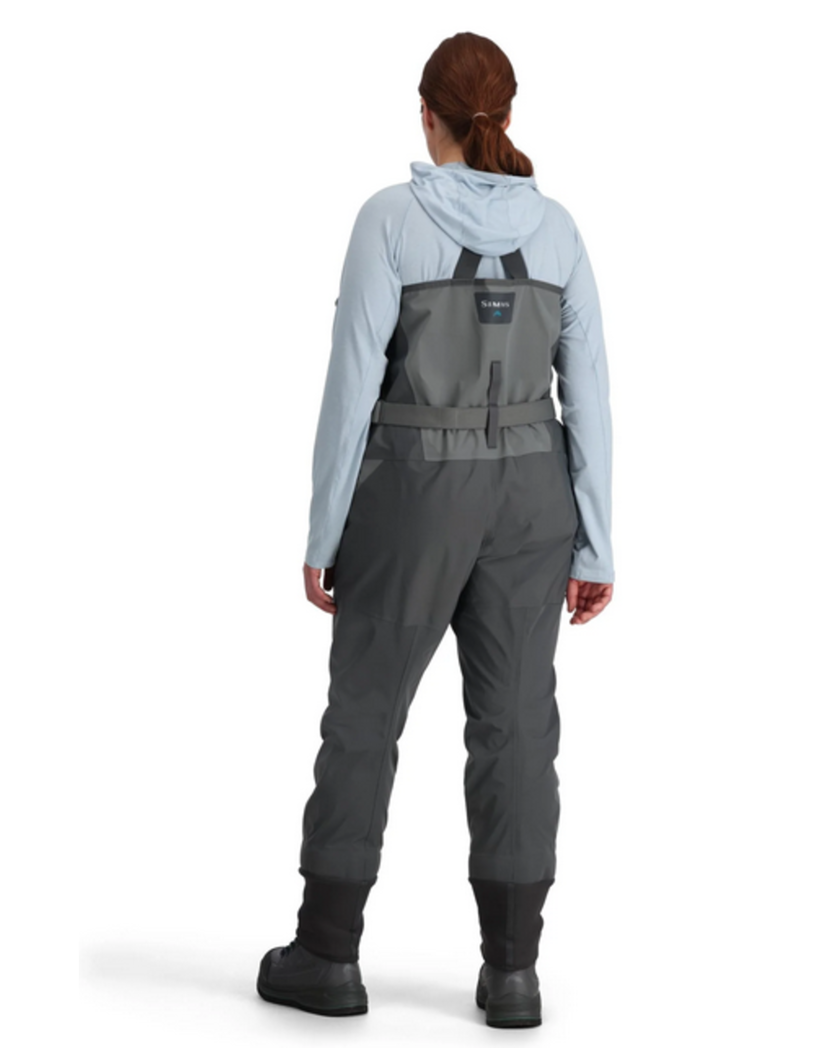 Simms Simms Women's Freestone Wader - Stockingfoot Size XL