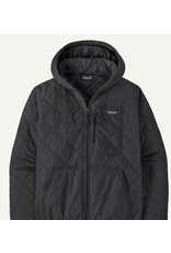 Patagonia M's Diamond Quilted Bomber Hoody