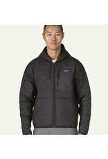 Patagonia M's Diamond Quilted Bomber Hoody