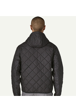 Patagonia M's Diamond Quilted Bomber Hoody