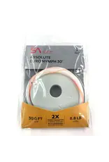 Scientific Anglers Scientific Anglers Absolute Euro Nymph 30' Leader & Spool (4x) Scientific Anglers Scientific Anglers Absolute Euro Nymph 30' Leader & Spool (4x)