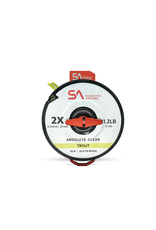 Scientific Anglers Scientific Anglers Outpost Mini Tippet Holder Scientific Anglers Scientific Anglers Outpost Mini Tippet Holder