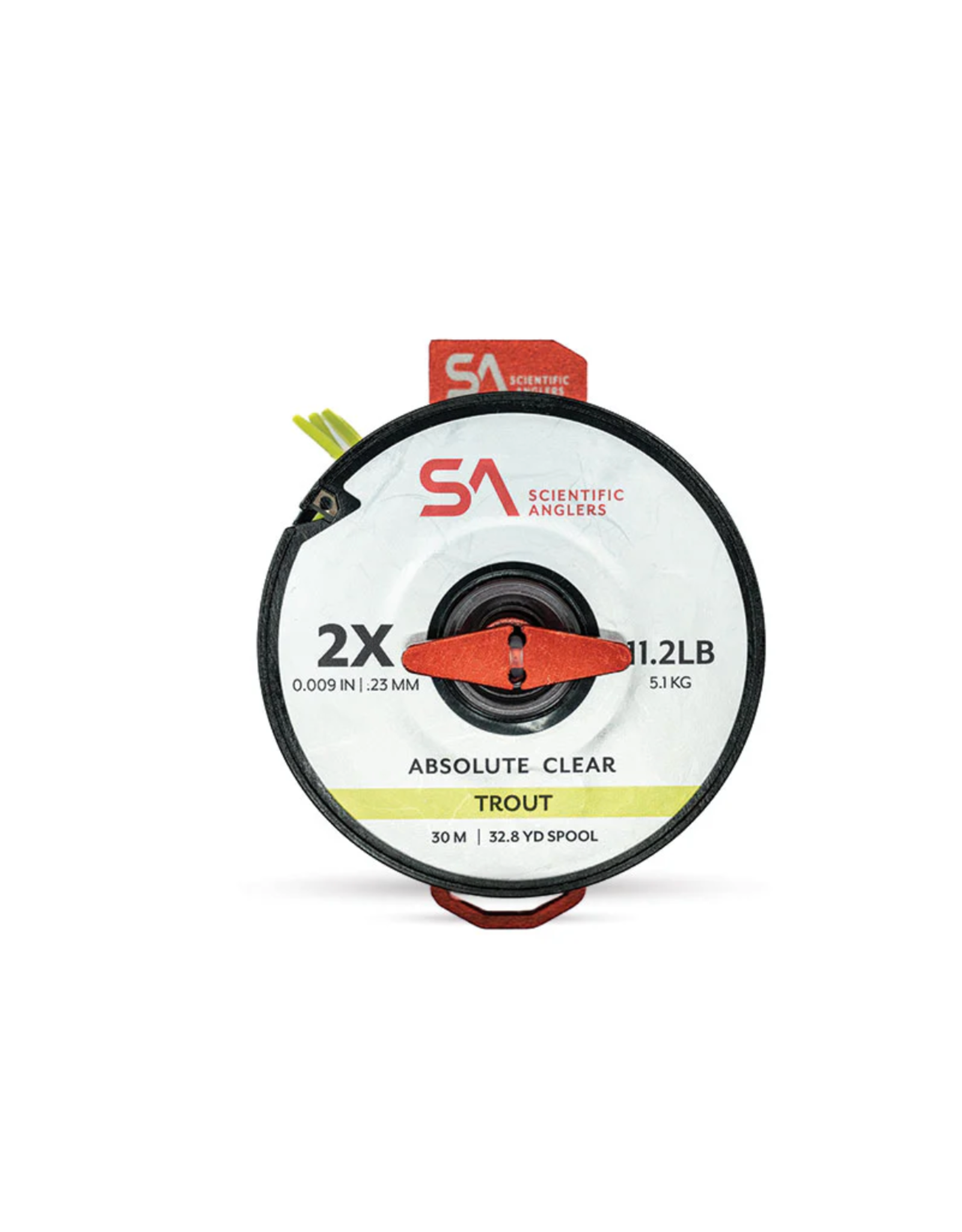 Scientific Anglers Scientific Anglers Outpost Mini Tippet Holder