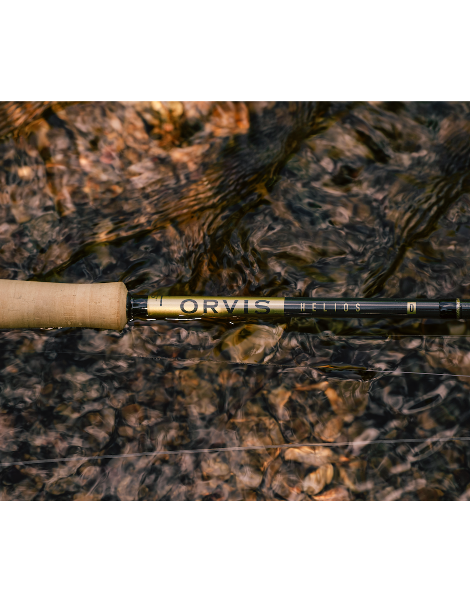 Orvis Orvis Helios 50th Anniversary LTD Edition 9'5" 4wt Fly Rod
