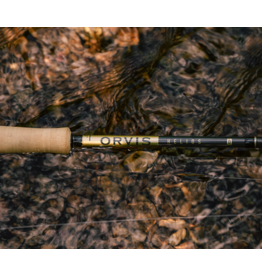 Orvis Orvis Helios 50th Anniversary LTD Edition 9'5" 4wt Fly Rod