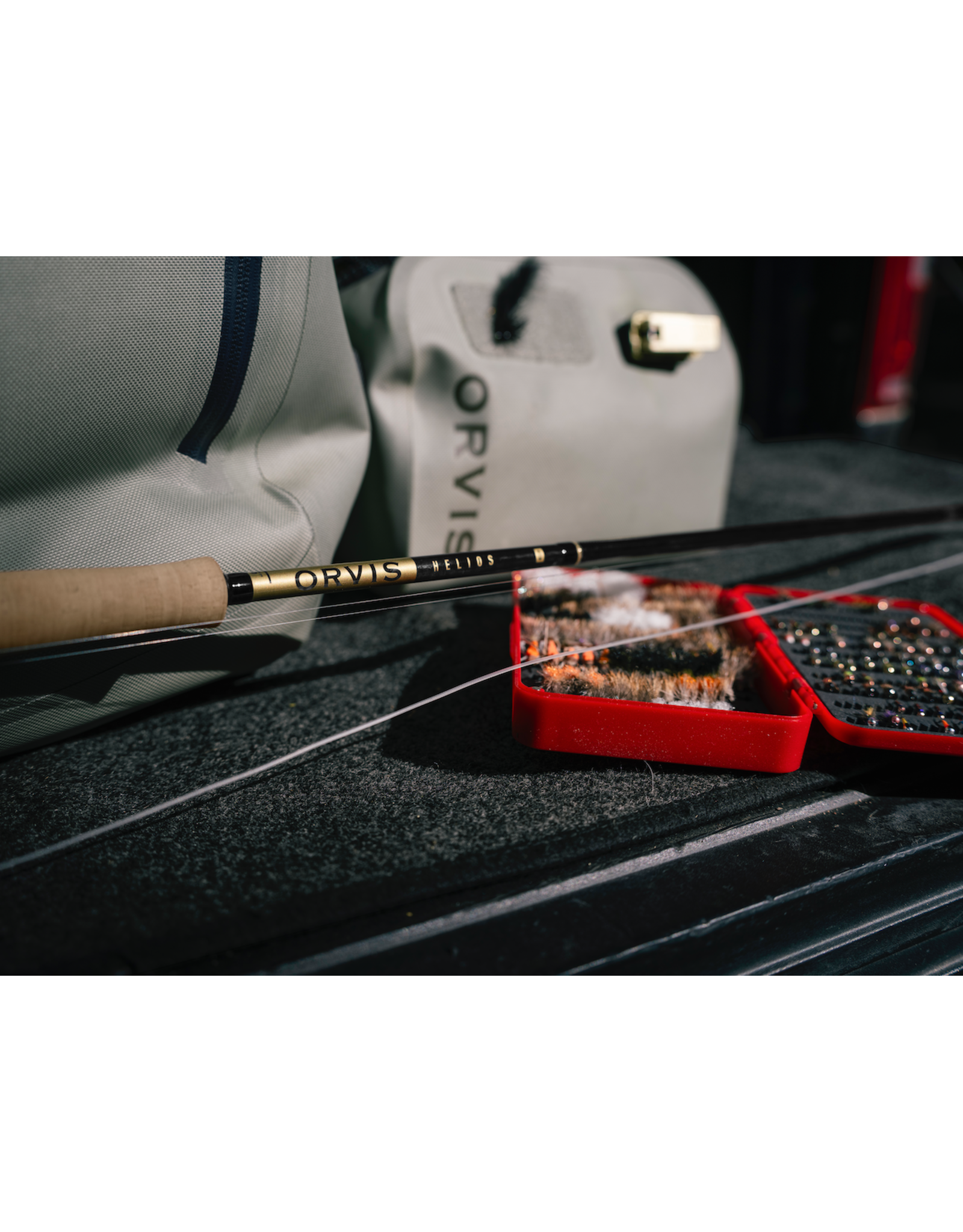 Orvis Orvis Helios 50th Anniversary LTD Edition 9'5" 4wt Fly Rod