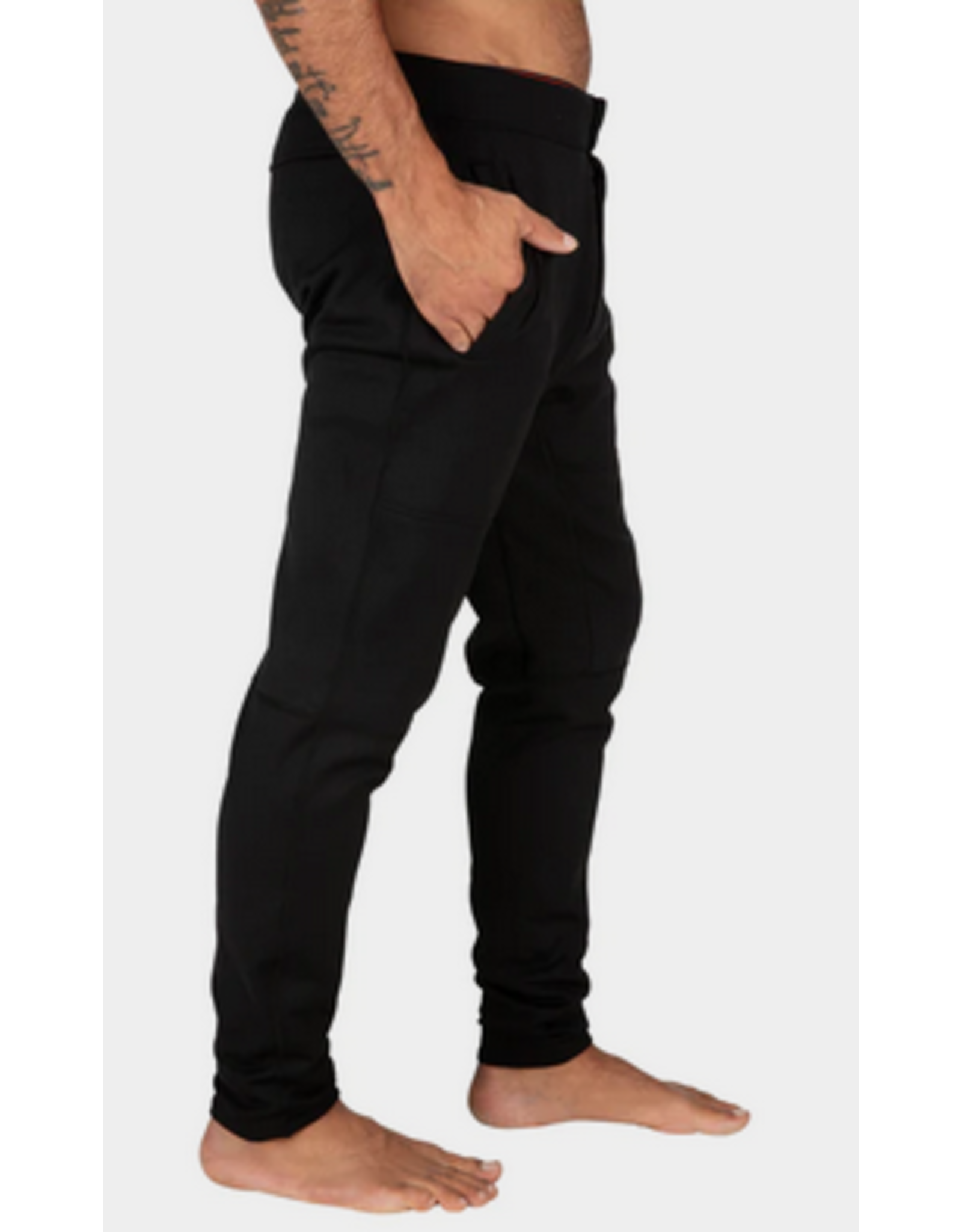 Simms Simms Thermal Midlayer Bottom