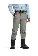Simms Simms Men's Freestone Wading Pant / Smoke (small)