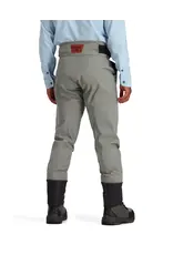 Simms Simms Men's Freestone Wading Pant / Smoke (small)
