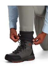Simms Simms Men's Freestone Wading Pant / Smoke (small)