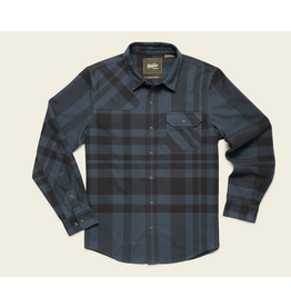 Howler Howler Harker's Flannel