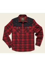 Howler Howler Quintana Quilted Flannel