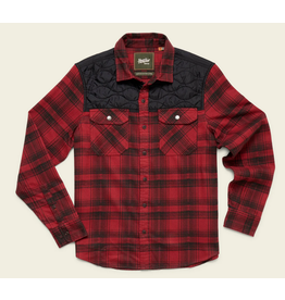 Howler Howler Quintana Quilted Flannel