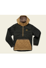 Howler Howler Voltage Quilted Pullover