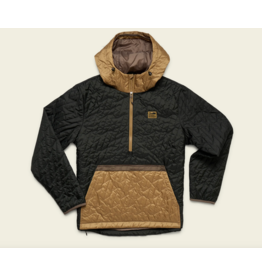 Howler Howler Voltage Quilted Pullover
