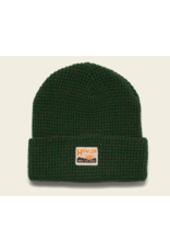 Howler Howler Hawkeye Beanie (Forest Moss)