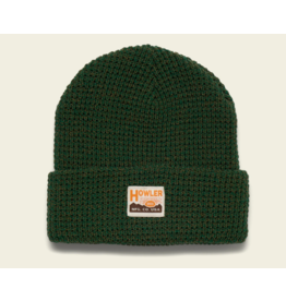 Howler Howler Hawkeye Beanie (Forest Moss)