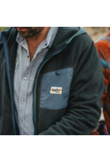 Howler Howler Free Range Hooded Jacket