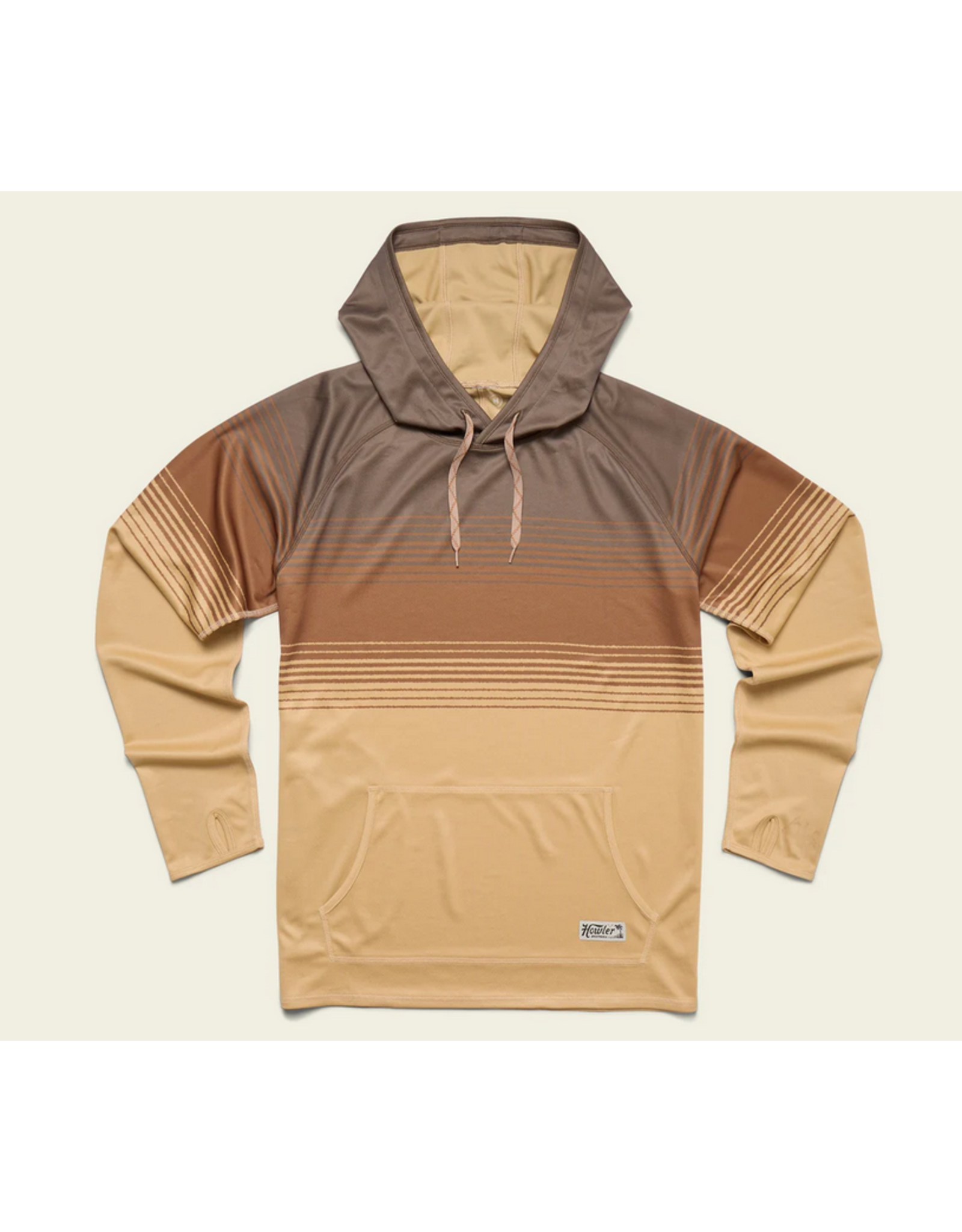HOWLER Loggerhead Hoodie