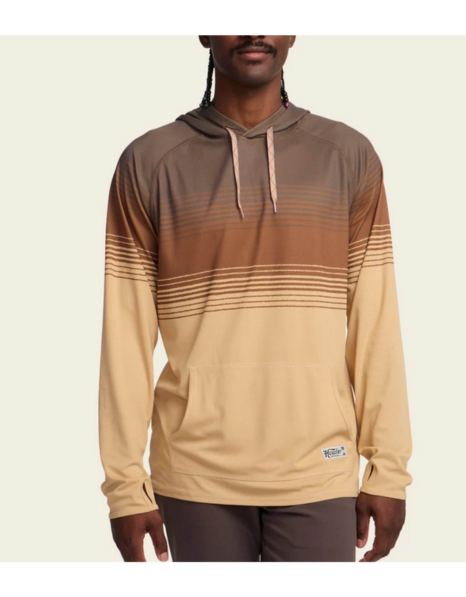 HOWLER Loggerhead Hoodie