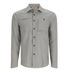 Simms Simms Men's Challenger LS Shirt