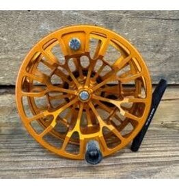 Ross Ross Animas 4/5 Reel (Matte Pumpkin)
