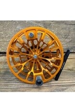 Ross Ross Animas 4/5 Reel (Matte Pumpkin)