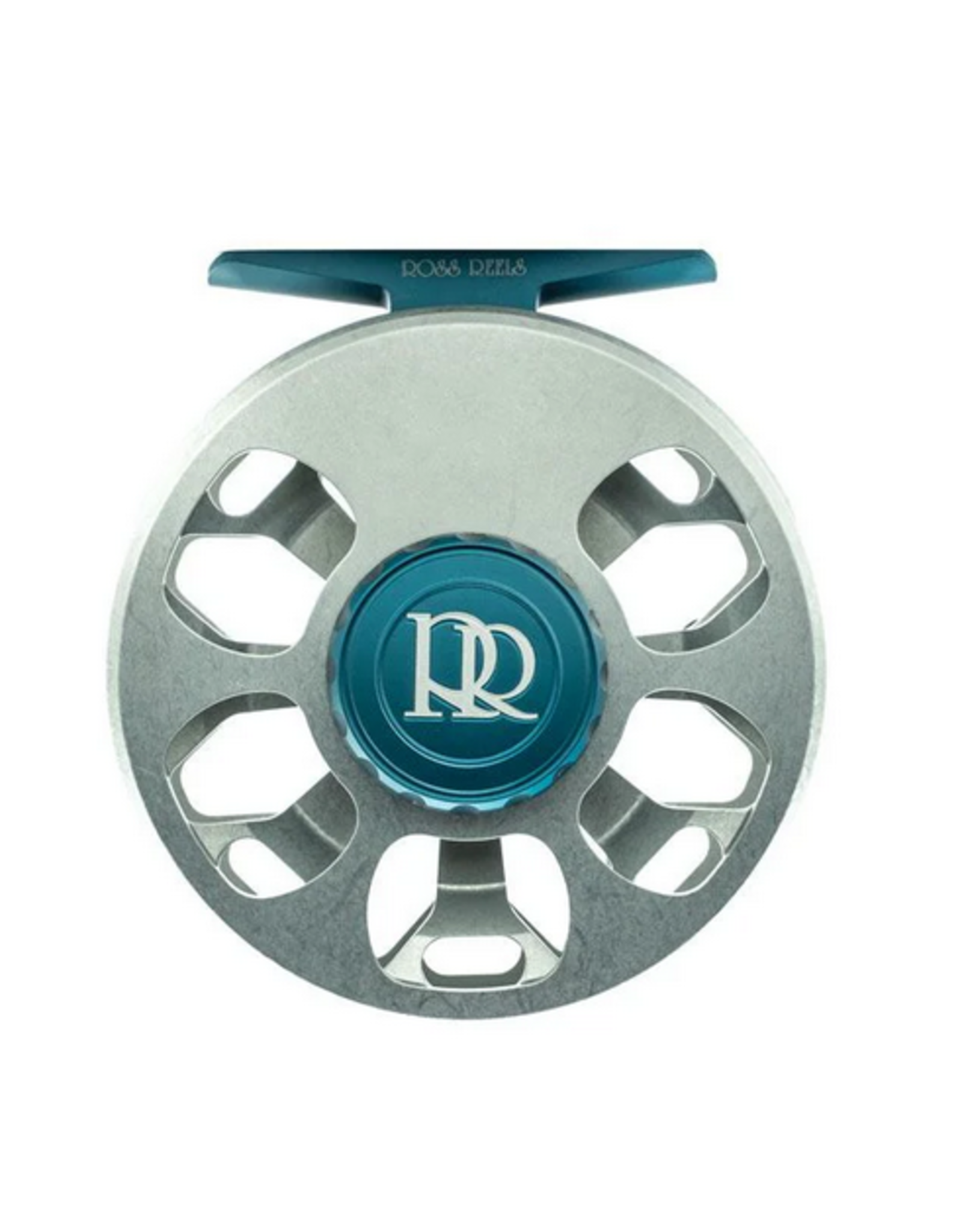 Ross Ross Cimarron 5/6 Reel (Machinist Edition)