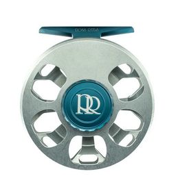 Ross Ross Cimarron 5/6 Reel (Machinist Edition)
