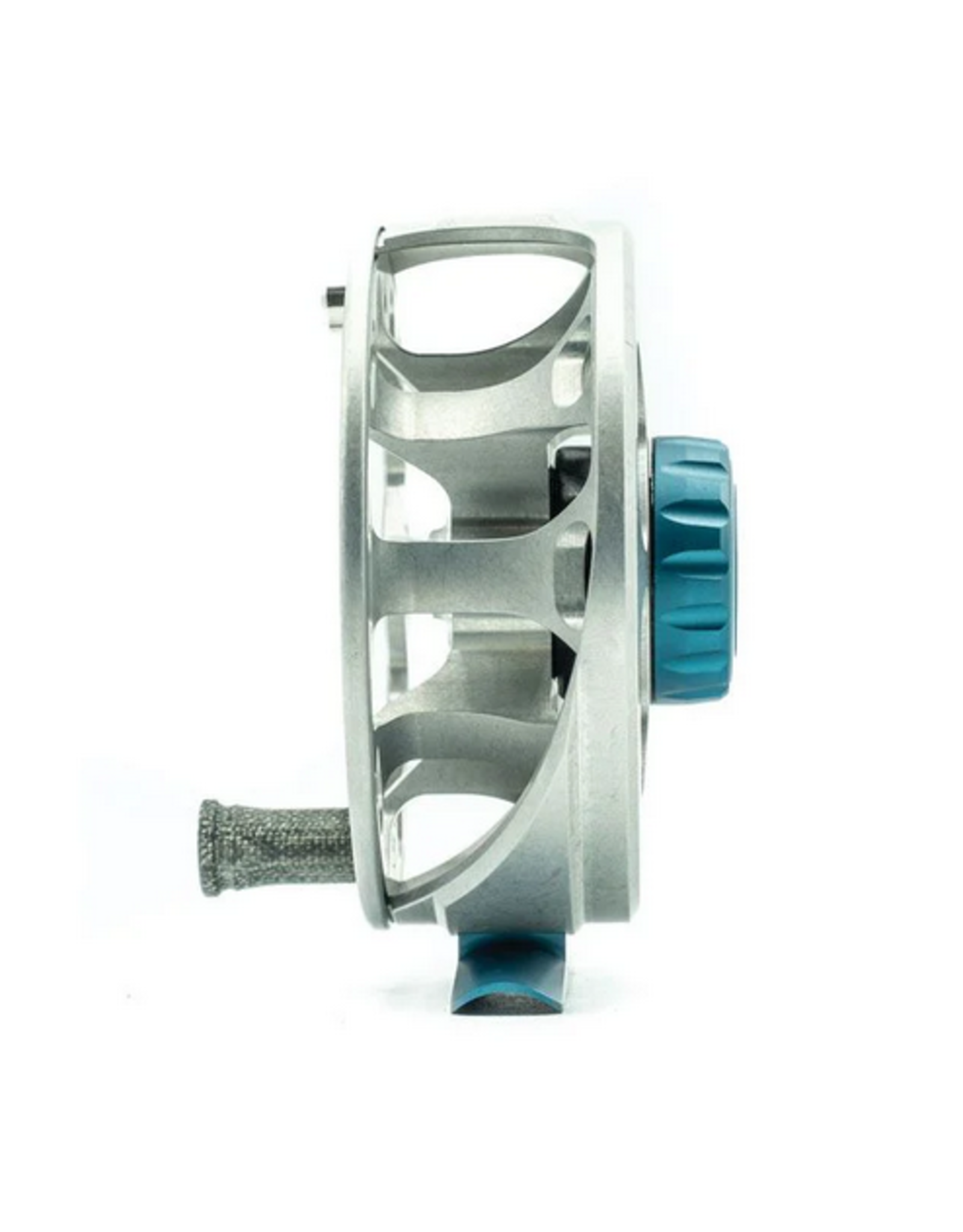 Ross Ross Cimarron 5/6 Reel (Machinist Edition)