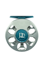 Ross Ross Cimarron 5/6 Reel (Machinist Edition)