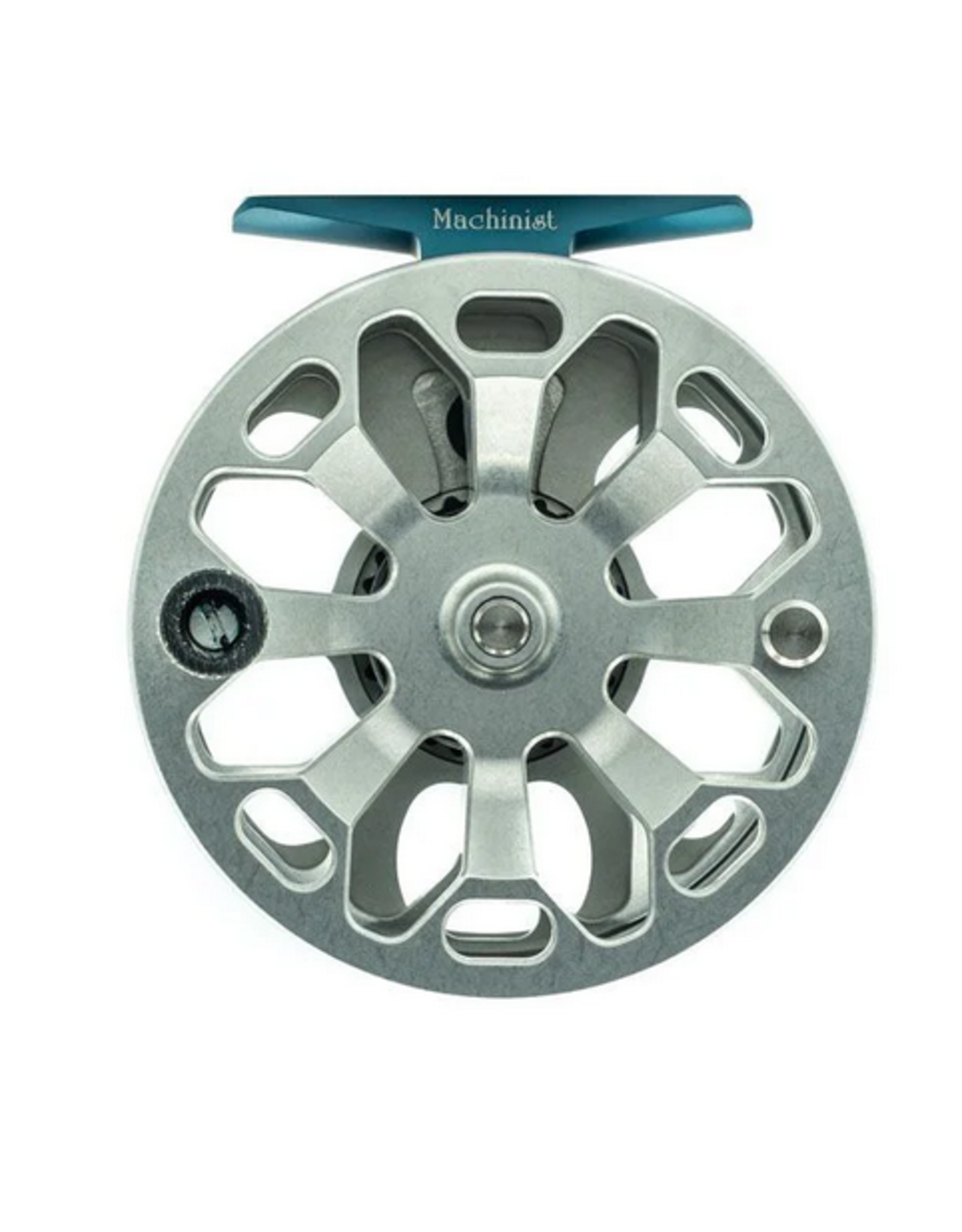 Ross Ross Cimarron 5/6 Reel (Machinist Edition)