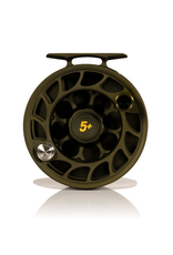 Hatch Hatch Custom 5Plus Reel (Matt Renner Special Edition)