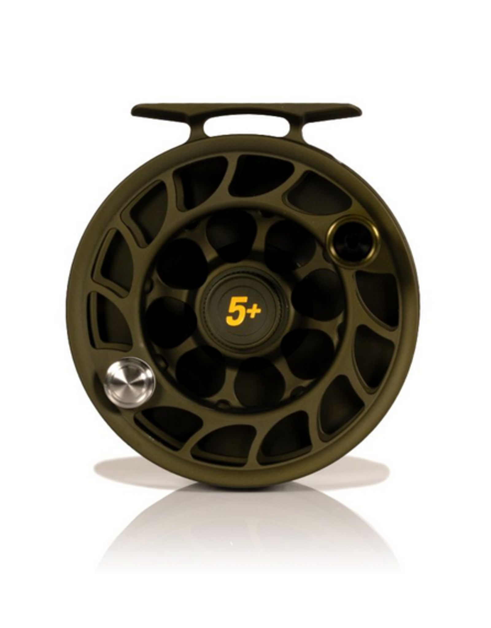 Hatch Hatch Custom 5Plus Reel (Matt Renner Special Edition)