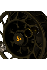 Hatch Hatch Custom 5Plus Reel (Matt Renner Special Edition)
