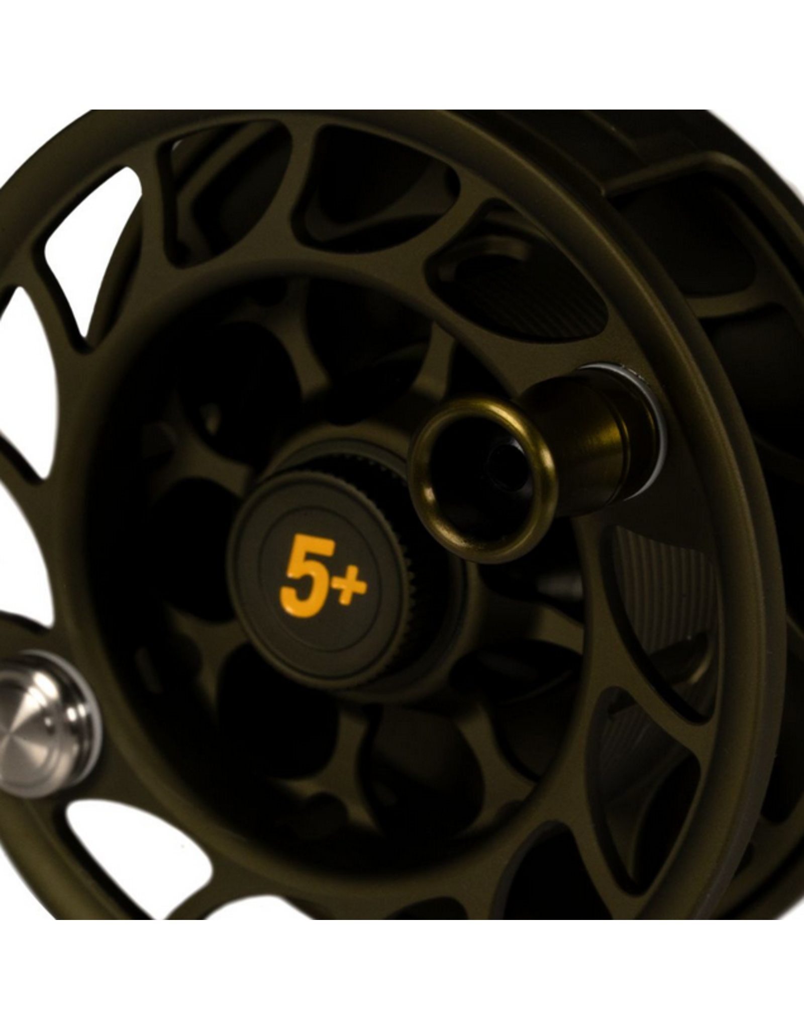 Hatch Hatch Custom 5Plus Reel (Matt Renner Special Edition)