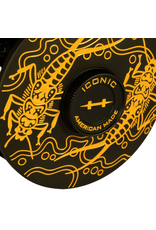 Hatch Hatch Custom 5Plus Reel (Matt Renner Special Edition)