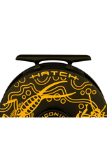 Hatch Hatch Custom 5Plus Reel (Matt Renner Special Edition)