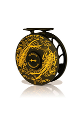 Hatch Hatch Custom 5Plus Reel (Matt Renner Special Edition)