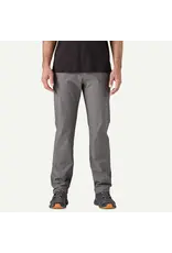 Patagonia Patagonia Transit Traveler 5-Pocket Pants (Noble Grey) *Size 34Wx32L