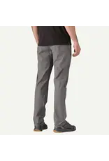 Patagonia Patagonia Transit Traveler 5-Pocket Pants (Noble Grey) *Size 34Wx32L