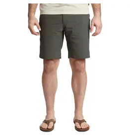 Howler Howler Bros Waterman Work Shorts (Antique Black) Size 32