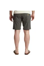 Howler Howler Bros Waterman Work Shorts (Antique Black) Size 32