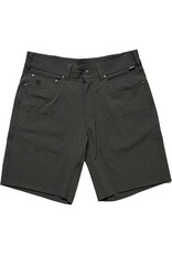 Howler Howler Bros Waterman Work Shorts (Antique Black) Size 32