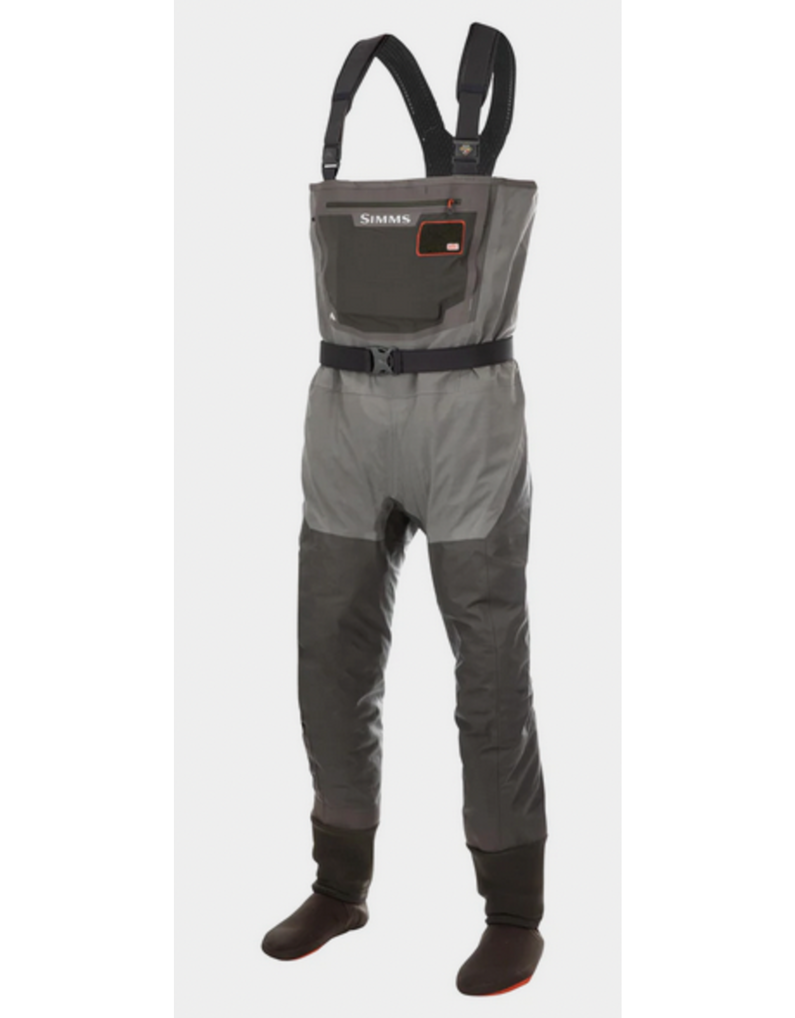 Simms SIMMS G3 Guide Waders - Stockingfoot