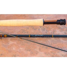 SCOTT G Series 9' 5wt Fly Rod (4pc)