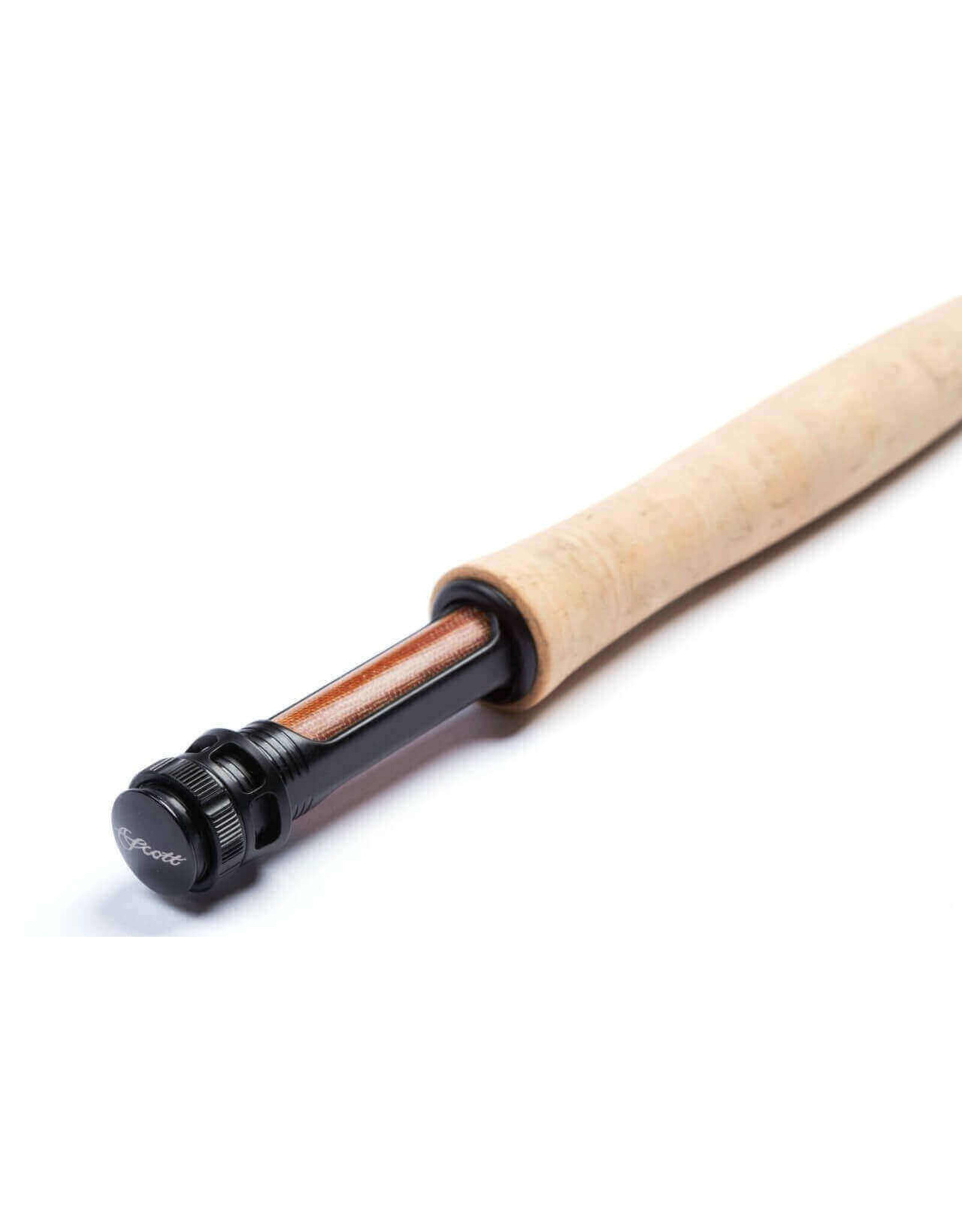 SCOTT G Series 9' 5wt Fly Rod (4pc)