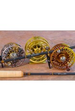 SCOTT G Series 9' 5wt Fly Rod (4pc) SCOTT G Series 9' 5wt Fly Rod (4pc)